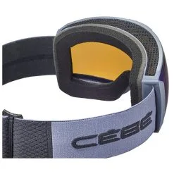 Cébé Horizon Flash S3 (VLT 14%) - Skibrille -Ski-Ausrüstung Verkauf cebe horizon flash s3 vlt 14 skibrille detail 3