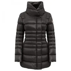 Colmar Originals Women's Friendly Long - Daunenjacke