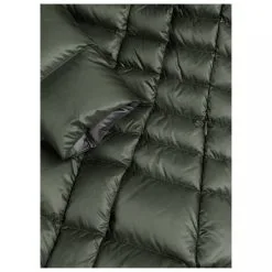 Colmar Originals Women's Friendly Long - Daunenjacke -Ski-Ausrüstung Verkauf colmar originals womens friendly long daunenjacke detail 3