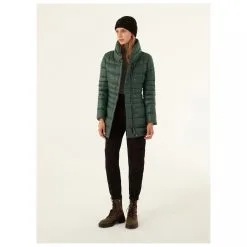 Colmar Originals Women's Friendly Long - Daunenjacke -Ski-Ausrüstung Verkauf colmar originals womens friendly long daunenjacke detail 4