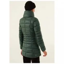 Colmar Originals Women's Friendly Long - Daunenjacke -Ski-Ausrüstung Verkauf colmar originals womens friendly long daunenjacke detail 6