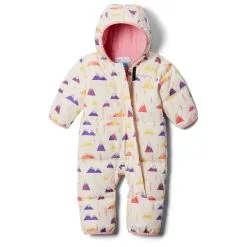 Columbia Kid's Snuggly Bunny Bunting - Overall -Ski-Ausrüstung Verkauf columbia kids snuggly bunny bunting overall 1