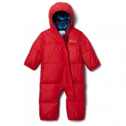 Columbia Kid's Snuggly Bunny Bunting - Overall -Ski-Ausrüstung Verkauf columbia kids snuggly bunny bunting overall 2