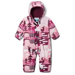 Columbia Kid's Snuggly Bunny Bunting - Overall