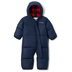 Columbia Kid's Snuggly Bunny Bunting - Overall -Ski-Ausrüstung Verkauf columbia kids snuggly bunny bunting overall 3
