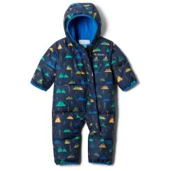Columbia Kid's Snuggly Bunny Bunting - Overall -Ski-Ausrüstung Verkauf columbia kids snuggly bunny bunting overall 5