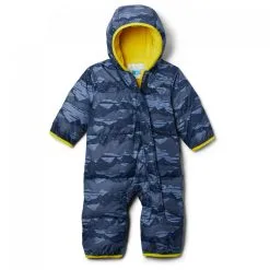 Columbia Kid's Snuggly Bunny Bunting - Overall -Ski-Ausrüstung Verkauf columbia kids snuggly bunny bunting overall 6