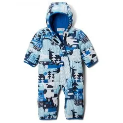 Columbia Kid's Snuggly Bunny Bunting - Overall -Ski-Ausrüstung Verkauf columbia kids snuggly bunny bunting overall 7