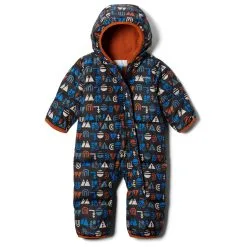 Columbia Kid's Snuggly Bunny Bunting - Overall -Ski-Ausrüstung Verkauf columbia kids snuggly bunny bunting overall 8