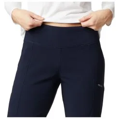 Columbia Women's Back Beauty Highrise Warm Winter Pant - Winterhose 9 Columbia Women's Back Beauty Highrise Warm Winter Pant - Winterhose -Ski-Ausrüstung Verkauf columbia womens back beauty highrise warm winter pant winterhose detail 4