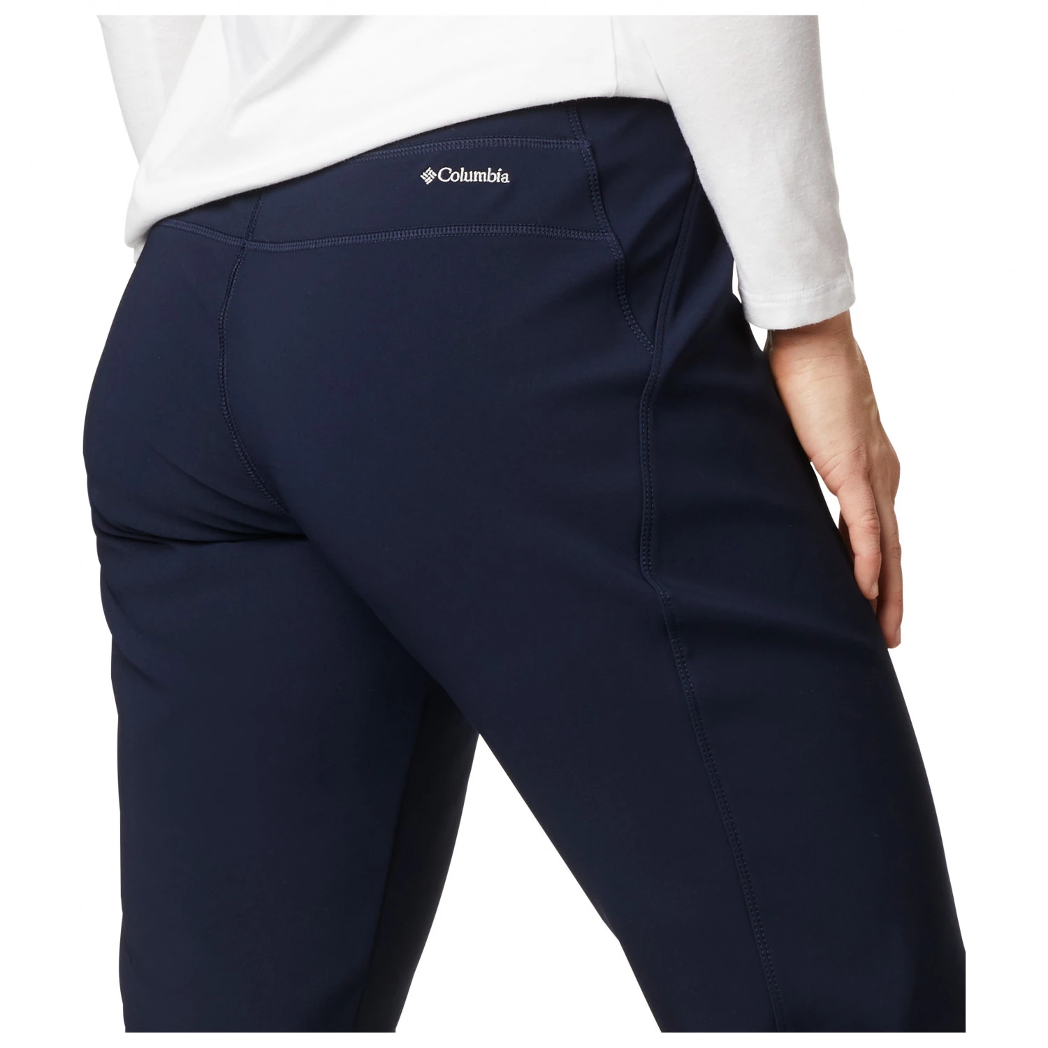 Columbia Women's Back Beauty Highrise Warm Winter Pant - Winterhose 5 Columbia Women's Back Beauty Highrise Warm Winter Pant - Winterhose – Bild 5