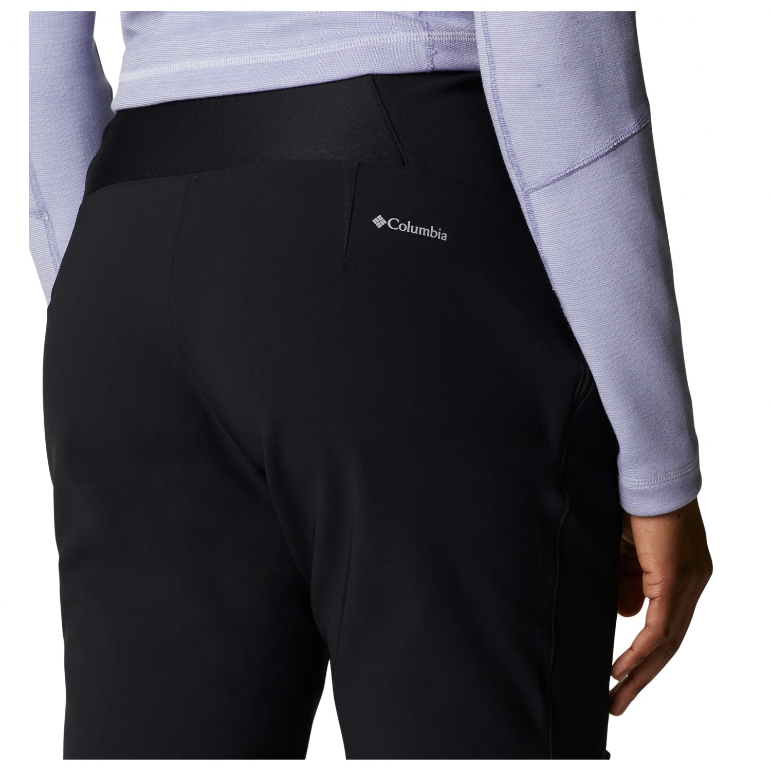 Columbia Women's Back Beauty Passo Alto II Heat Pant - Winterhose 4 Columbia Women's Back Beauty Passo Alto II Heat Pant - Winterhose – Bild 4