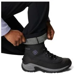 Columbia Women's Back Beauty Passo Alto II Heat Pant - Winterhose 14 Columbia Women's Back Beauty Passo Alto II Heat Pant - Winterhose -Ski-Ausrüstung Verkauf columbia womens back beauty passo alto ii heat pant winterhose detail 7