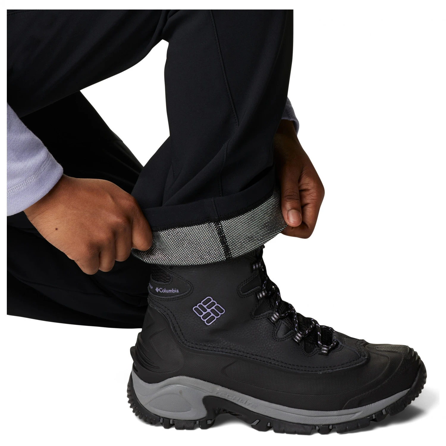 Columbia Women's Back Beauty Passo Alto II Heat Pant - Winterhose 7 Columbia Women's Back Beauty Passo Alto II Heat Pant - Winterhose – Bild 7