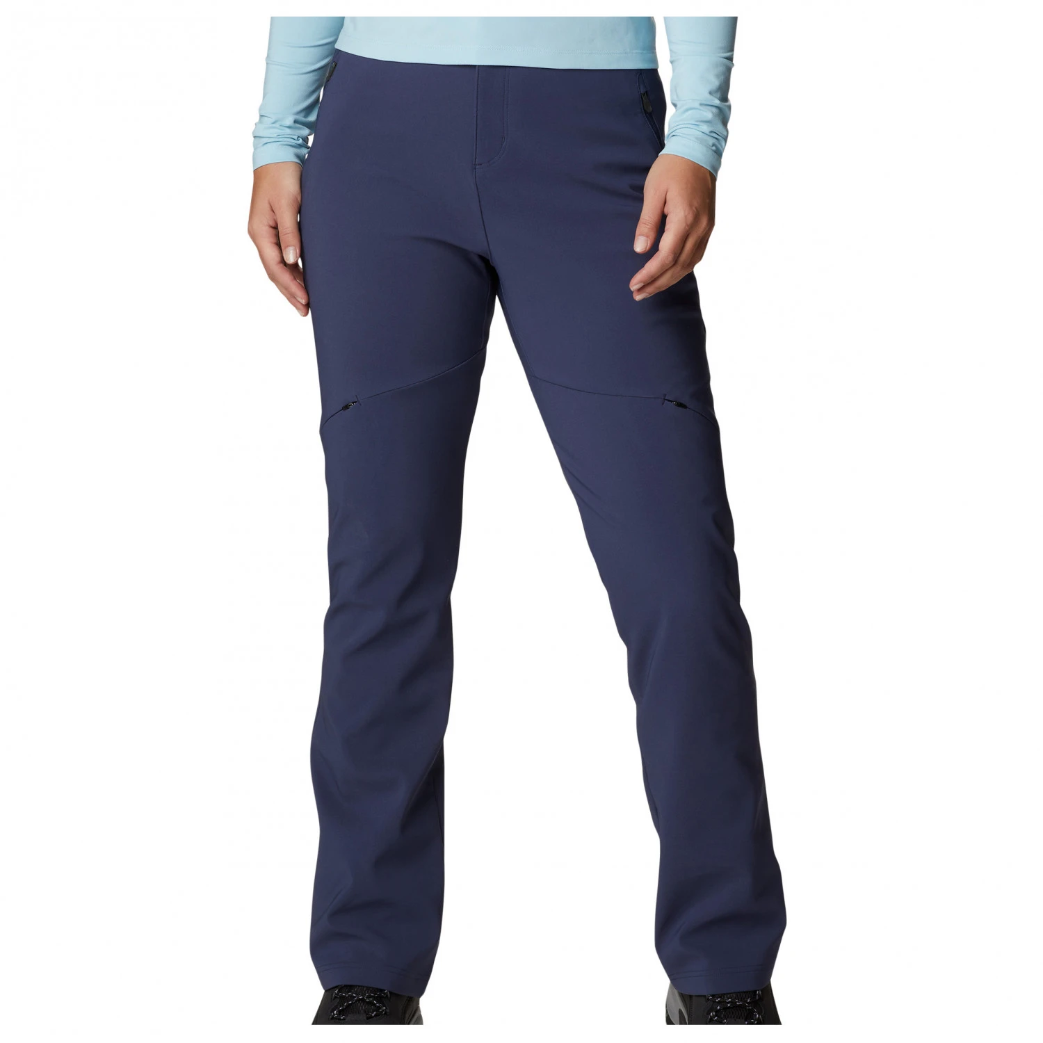 Columbia Women's Back Beauty Passo Alto II Heat Pant - Winterhose 1 Columbia Women's Back Beauty Passo Alto II Heat Pant - Winterhose