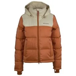 Columbia Women's Bulo Point Down Jacket - Daunenjacke