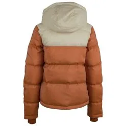 Columbia Women's Bulo Point Down Jacket - Daunenjacke -Ski-Ausrüstung Verkauf columbia womens bulo point down jacket daunenjacke detail 3