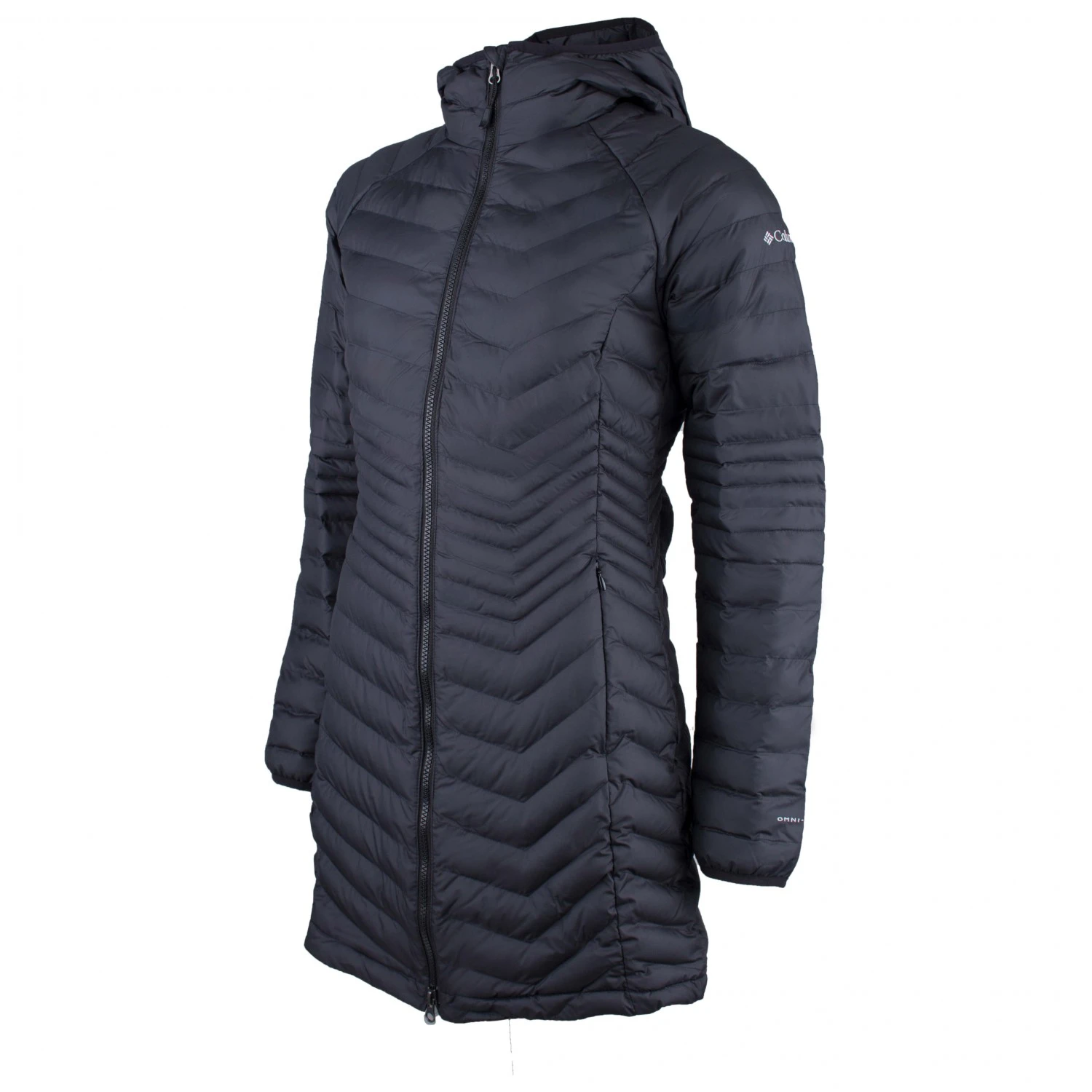 Columbia Women's Powder Lite Mid Jacket - Mantel 7 Columbia Women's Powder Lite Mid Jacket - Mantel – Bild 7