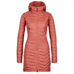 Columbia Women's Powder Lite Mid Jacket - Mantel