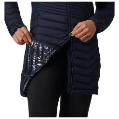 Columbia Women's Powder Lite Mid Jacket - Mantel 11 Columbia Women's Powder Lite Mid Jacket - Mantel -Ski-Ausrüstung Verkauf columbia womens powder lite mid jacket mantel detail 5