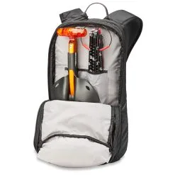 Dakine Mission Pro 18 - Skitourenrucksack -Ski-Ausrüstung Verkauf dakine mission pro 18 skitourenrucksack detail 3