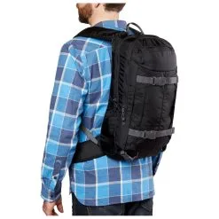 Dakine Mission Pro 18 - Skitourenrucksack -Ski-Ausrüstung Verkauf dakine mission pro 18 skitourenrucksack detail 5