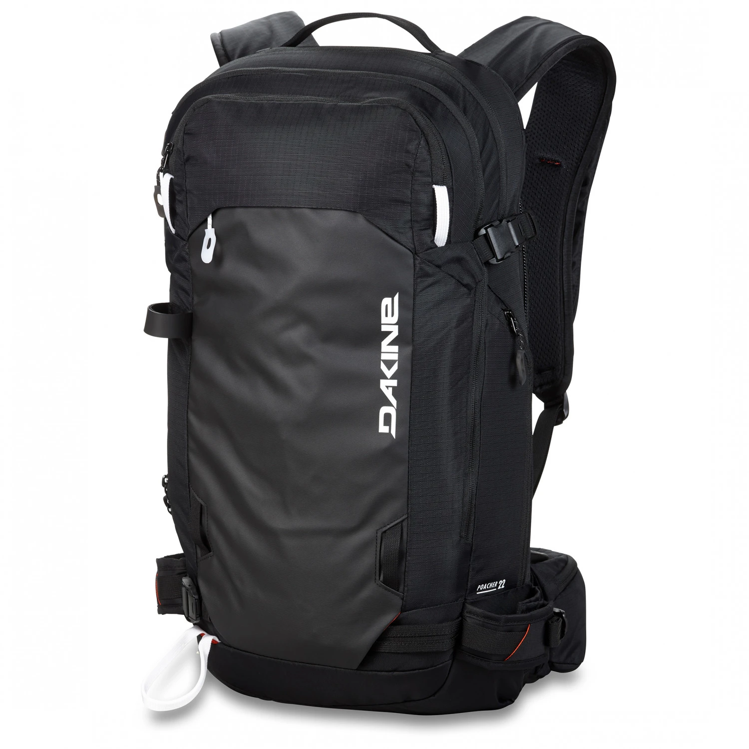 Dakine Poacher 22 - Skitourenrucksack 3 Dakine Poacher 22 - Skitourenrucksack – Bild 3