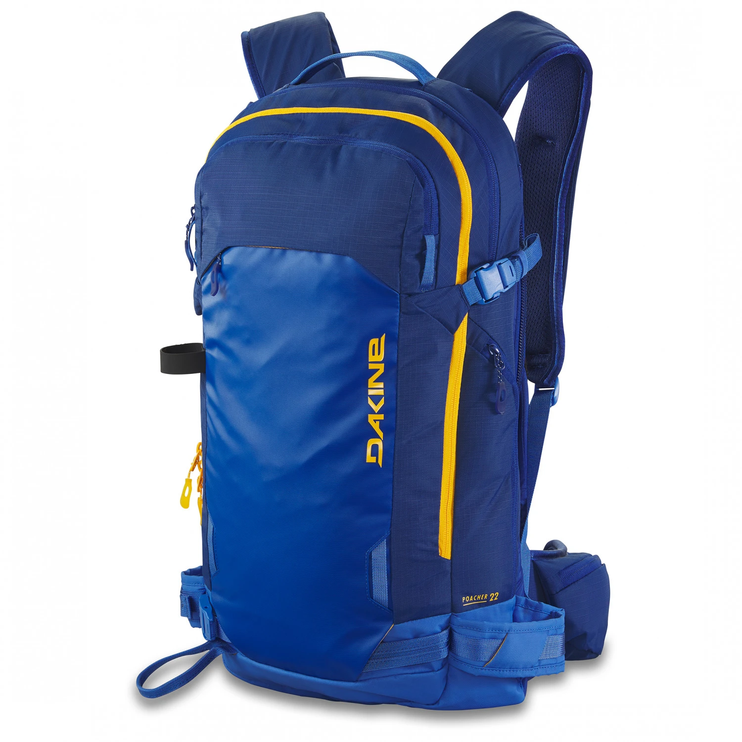 Dakine Poacher 22 - Skitourenrucksack 4 Dakine Poacher 22 - Skitourenrucksack – Bild 4