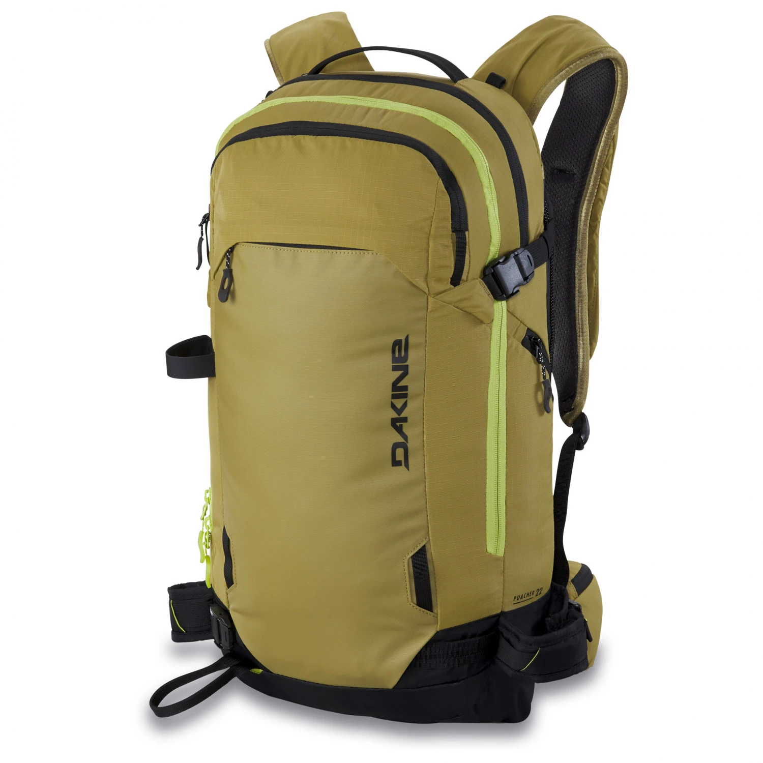 Dakine Poacher 22 - Skitourenrucksack 1 Dakine Poacher 22 - Skitourenrucksack