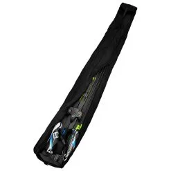 Db The Lätt Light Snowroller - Skitasche 6 Db The Lätt Light Snowroller - Skitasche -Ski-Ausrüstung Verkauf db the laett light snowroller skitasche detail 3