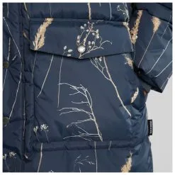 DEDICATED Women's Puffer Jacket Haparanda - Mantel 12 DEDICATED Women's Puffer Jacket Haparanda - Mantel -Ski-Ausrüstung Verkauf dedicated womens puffer jacket haparanda mantel detail 5