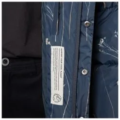 DEDICATED Women's Puffer Jacket Haparanda - Mantel 14 DEDICATED Women's Puffer Jacket Haparanda - Mantel -Ski-Ausrüstung Verkauf dedicated womens puffer jacket haparanda mantel detail 7