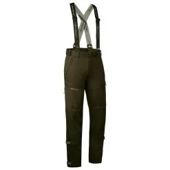 Deerhunter Excape Softshell Trousers - Softshellhose