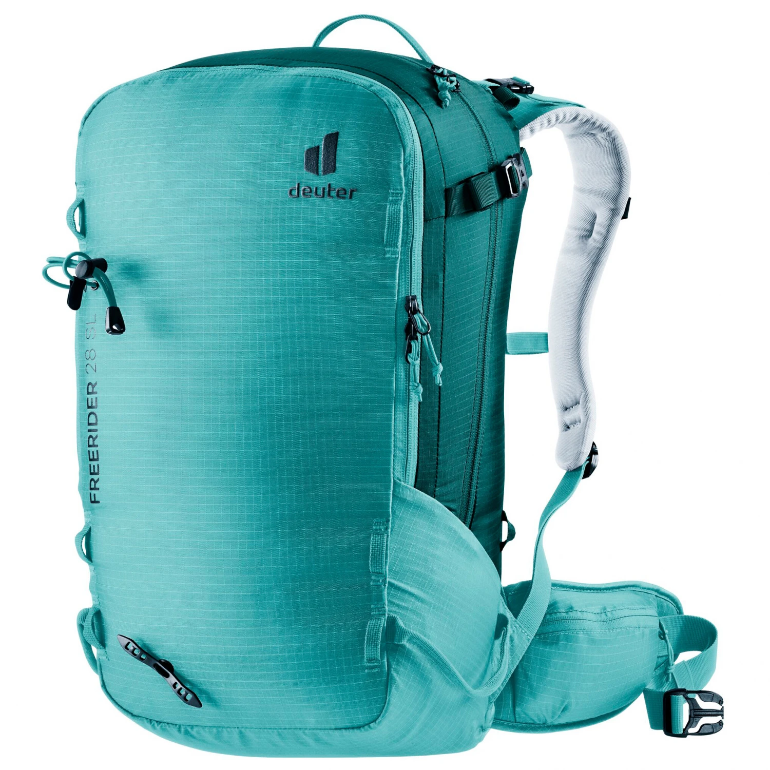 Deuter Freerider 28 SL - Skitourenrucksack 13 Deuter Freerider 28 SL - Skitourenrucksack – Bild 13
