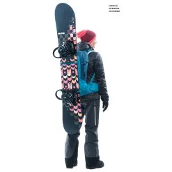 Deuter Freerider 28 SL - Skitourenrucksack 24 Deuter Freerider 28 SL - Skitourenrucksack -Ski-Ausrüstung Verkauf deuter freerider 28 sl skitourenrucksack detail 12