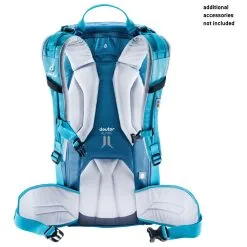 Deuter Freerider 28 SL - Skitourenrucksack 15 Deuter Freerider 28 SL - Skitourenrucksack -Ski-Ausrüstung Verkauf deuter freerider 28 sl skitourenrucksack detail 3