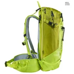 Deuter Freerider 30 - Skitourenrucksack -Ski-Ausrüstung Verkauf deuter freerider 30 skitourenrucksack detail 3