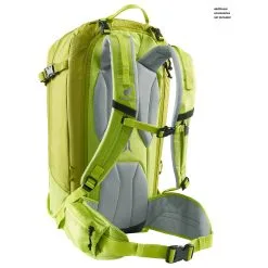 Deuter Freerider 30 - Skitourenrucksack -Ski-Ausrüstung Verkauf deuter freerider 30 skitourenrucksack detail 5