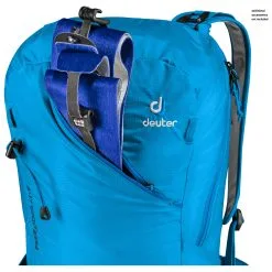 Deuter Freerider Lite 18 SL - Skitourenrucksack 11 Deuter Freerider Lite 18 SL - Skitourenrucksack -Ski-Ausrüstung Verkauf deuter freerider lite 18 sl skitourenrucksack detail 3