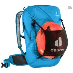 Deuter Freerider Lite 18 SL - Skitourenrucksack 16 Deuter Freerider Lite 18 SL - Skitourenrucksack -Ski-Ausrüstung Verkauf deuter freerider lite 18 sl skitourenrucksack detail 8