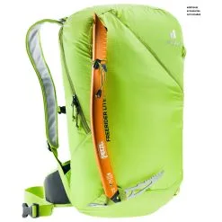 Deuter Freerider Lite 20 - Skitourenrucksack 13 Deuter Freerider Lite 20 - Skitourenrucksack -Ski-Ausrüstung Verkauf deuter freerider lite 20 skitourenrucksack detail 3