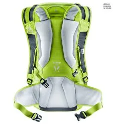 Deuter Freerider Lite 20 - Skitourenrucksack 15 Deuter Freerider Lite 20 - Skitourenrucksack -Ski-Ausrüstung Verkauf deuter freerider lite 20 skitourenrucksack detail 5
