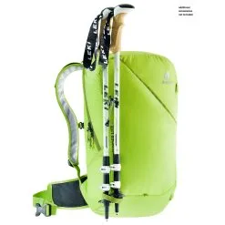 Deuter Freerider Lite 20 - Skitourenrucksack 17 Deuter Freerider Lite 20 - Skitourenrucksack -Ski-Ausrüstung Verkauf deuter freerider lite 20 skitourenrucksack detail 7