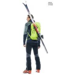 Deuter Freerider Lite 20 - Skitourenrucksack 19 Deuter Freerider Lite 20 - Skitourenrucksack -Ski-Ausrüstung Verkauf deuter freerider lite 20 skitourenrucksack detail 9