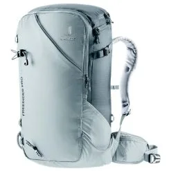 Deuter Freerider Pro 32+ SL - Skitourenrucksack -Ski-Ausrüstung Verkauf deuter freerider pro 32 sl skitourenrucksack 1