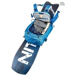 Deuter Freerider Pro 32+ SL - Skitourenrucksack -Ski-Ausrüstung Verkauf deuter freerider pro 32 sl skitourenrucksack detail 12