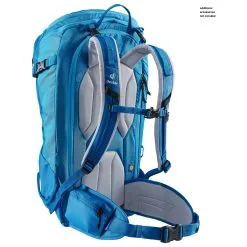 Deuter Freerider Pro 32+ SL - Skitourenrucksack -Ski-Ausrüstung Verkauf deuter freerider pro 32 sl skitourenrucksack detail 3