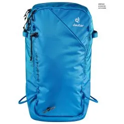 Deuter Freerider Pro 32+ SL - Skitourenrucksack -Ski-Ausrüstung Verkauf deuter freerider pro 32 sl skitourenrucksack detail 4