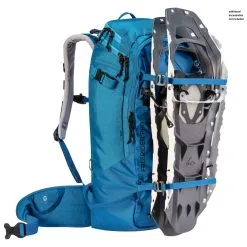 Deuter Freerider Pro 32+ SL - Skitourenrucksack -Ski-Ausrüstung Verkauf deuter freerider pro 32 sl skitourenrucksack detail 6
