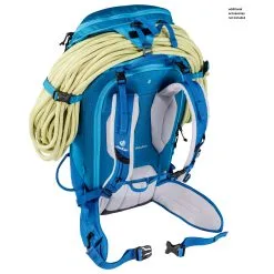 Deuter Freerider Pro 32+ SL - Skitourenrucksack -Ski-Ausrüstung Verkauf deuter freerider pro 32 sl skitourenrucksack detail 7